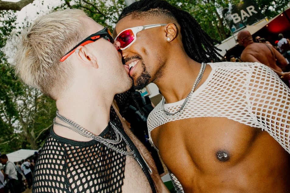 Meet me at The Strap: Body Movements came in hot for 2026