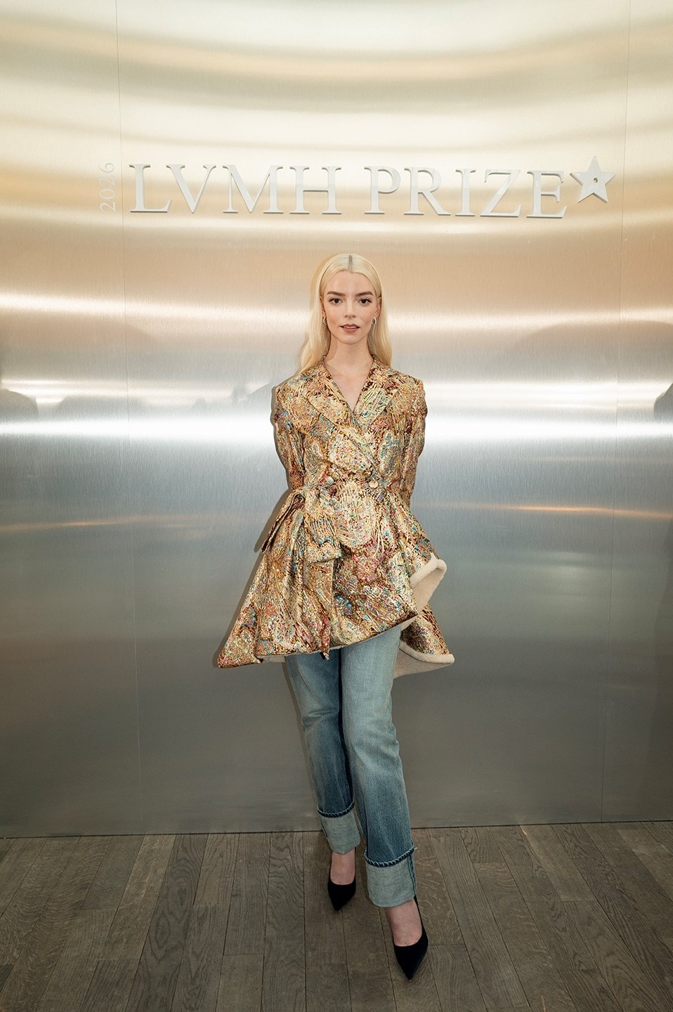 LVMH Prize semi-finalists 2026