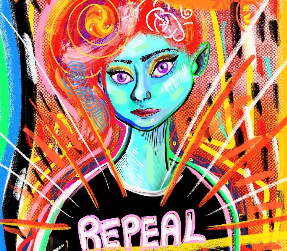 repeal