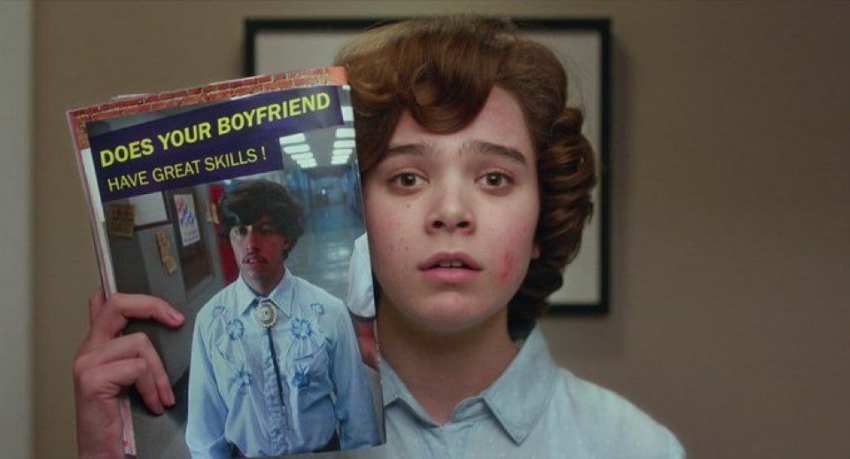 The Edge of Seventeen