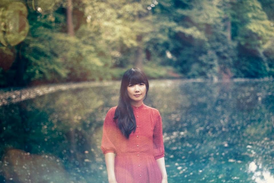 Exclusive: Cuushe's Kyoto Dream-pop | Dazed