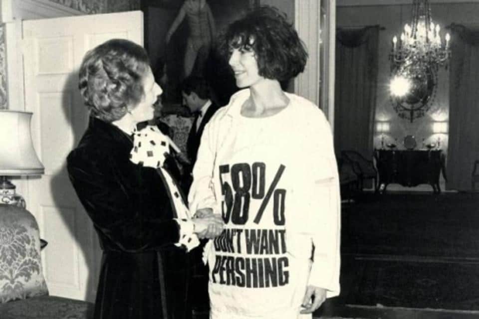 How to make a bold political fashion statement | Dazed