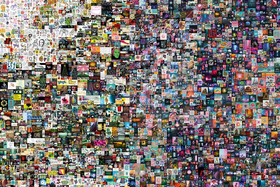 The rise and fall (and future) of digital art