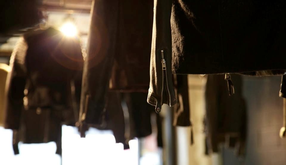 biker project all saints