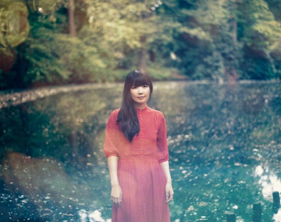 Cuushe by Takao Hashimoto