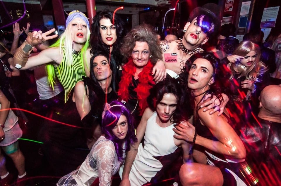 The Joiners Arms goodbye to all that Dazed