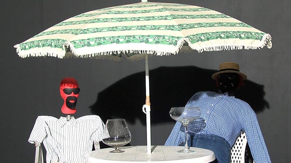 CUC LITHUANIA - De Gruyter and Thys films 