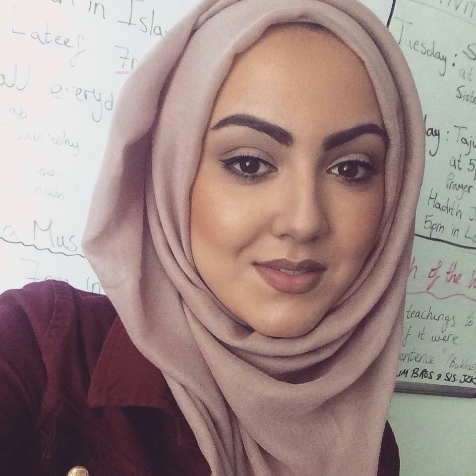 Why I love wearing hijab | Dazed