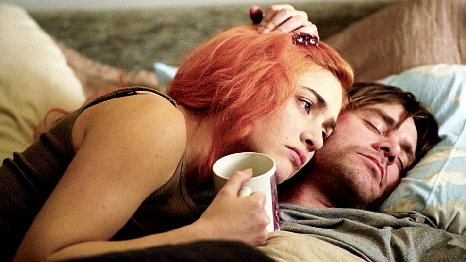 Eternal Sunshine of the Spotless mind