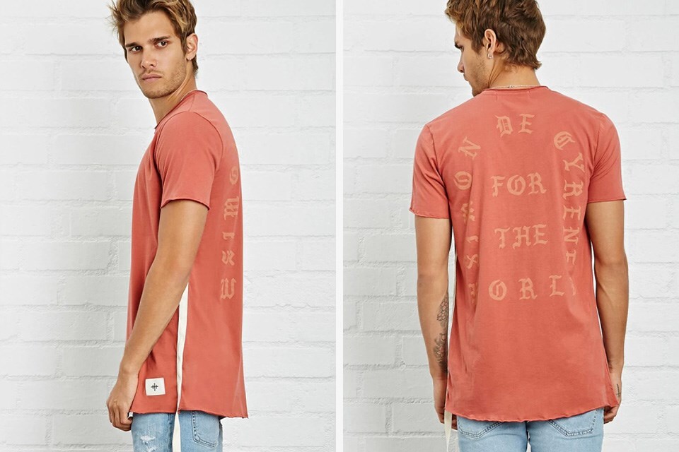 Are fashion rip-offs ever OK? | Dazed