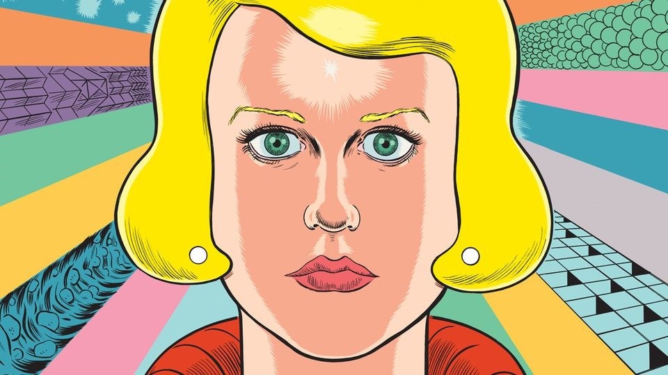 Daniel Clowes