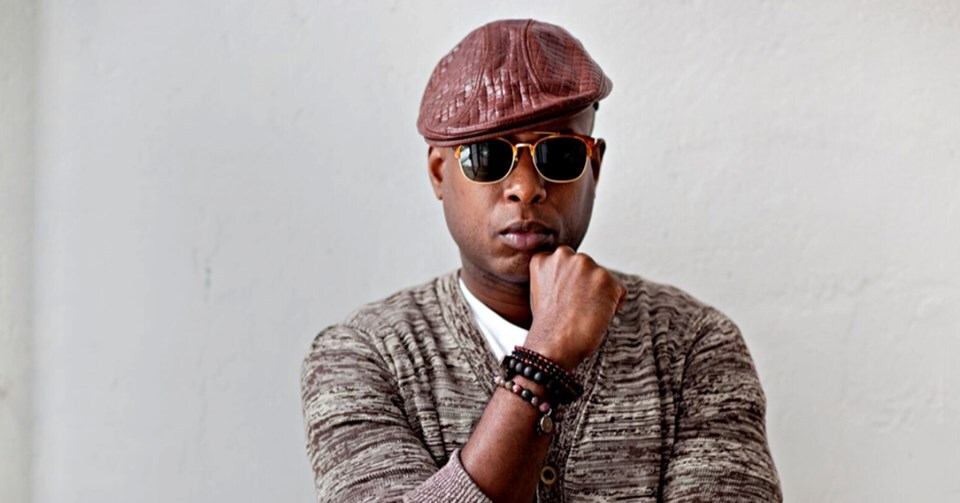 talib kweli