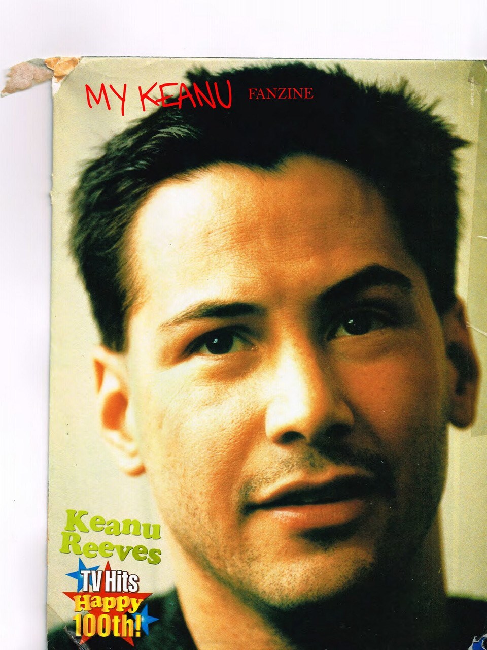 My Keanu