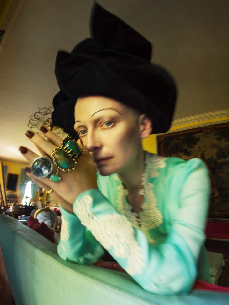 Tim Walker Wonderful Things 4