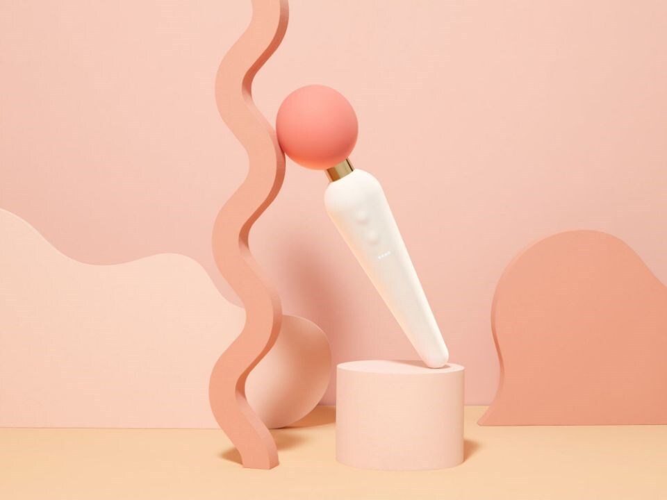 goop vibrator sex toy sexual wellness