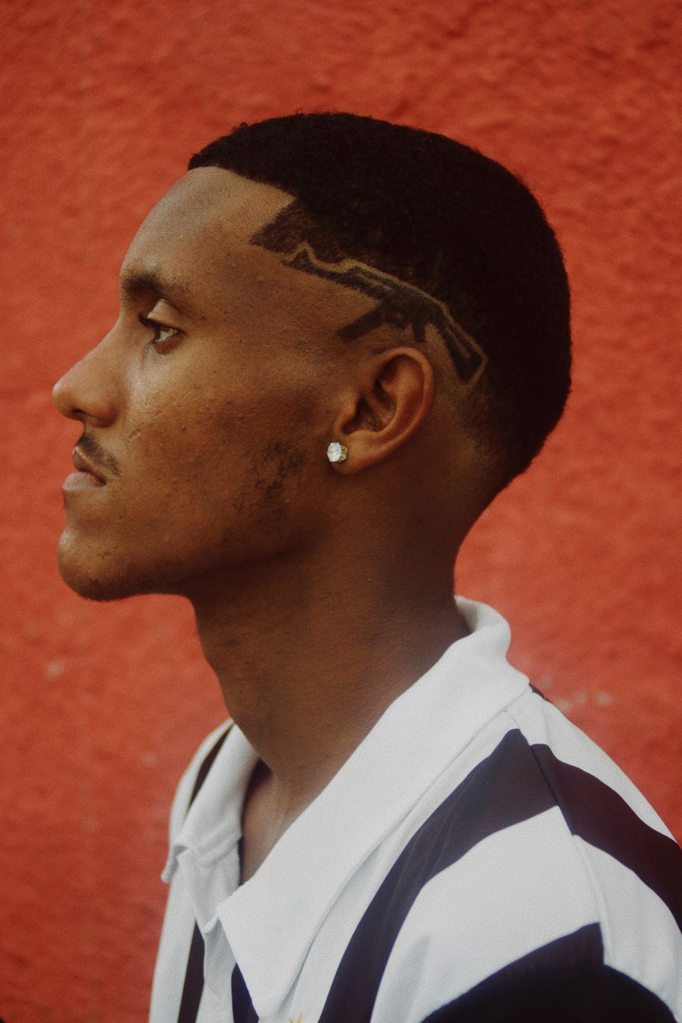 The Top Black Men's Hair Styles, Ranked | LEVEL