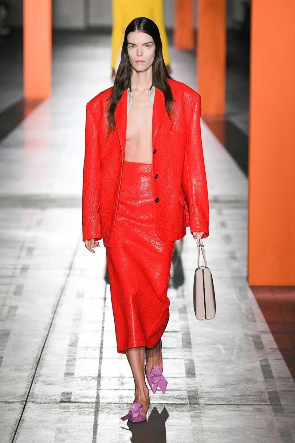 Prada Spring 2021 Ready-to-Wear Collection - Vogue