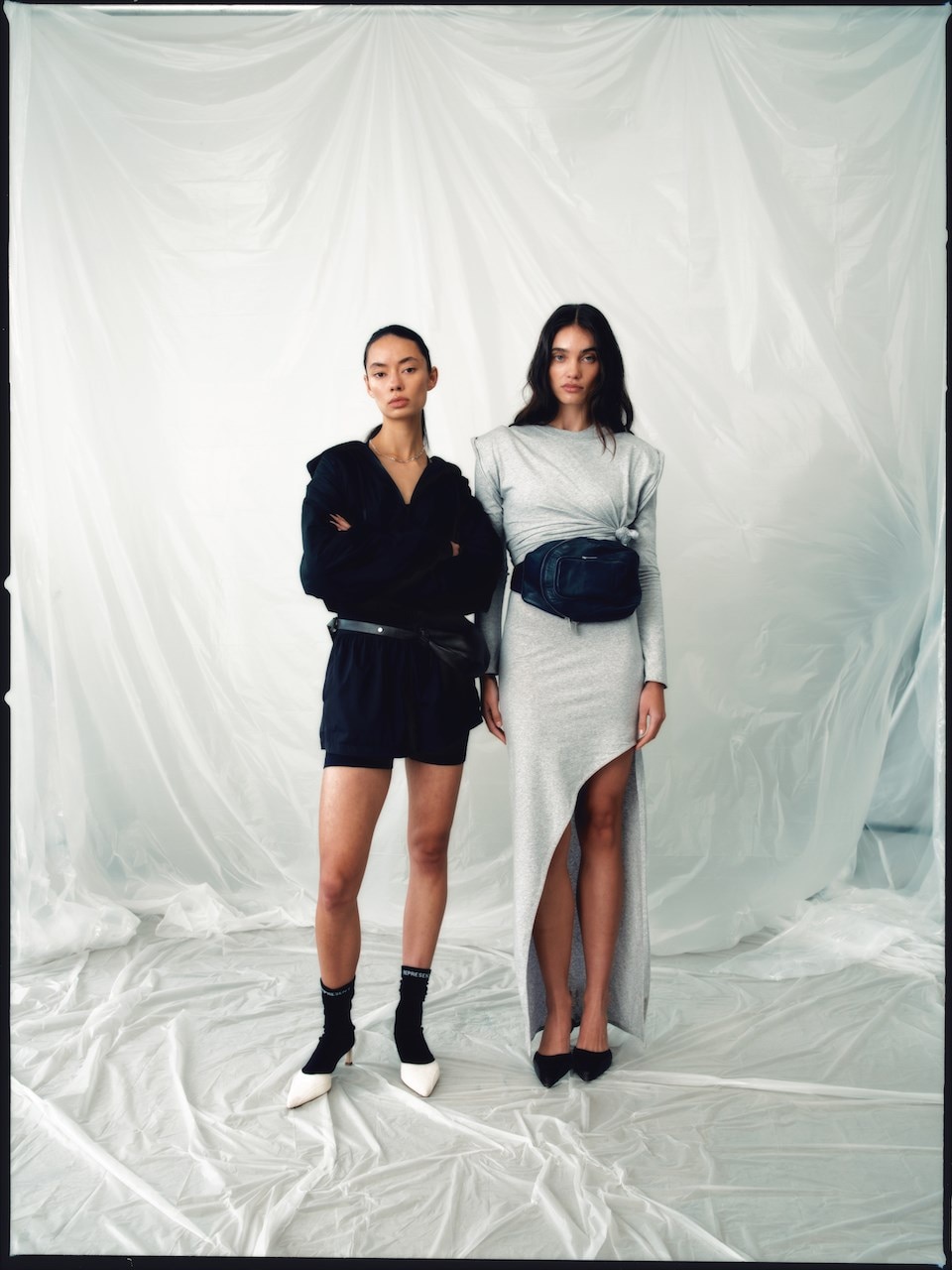 Represent Womenswear SS25