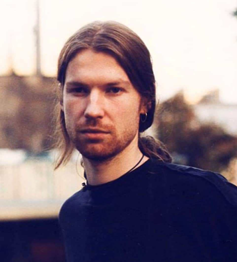 Aphex Twin
