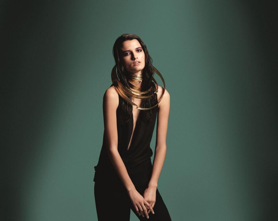 Write &amp; Teague's design, commissioned by the World