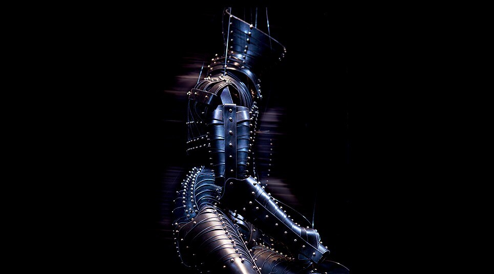 Úna Burke - Fragmented Figure - Image 2