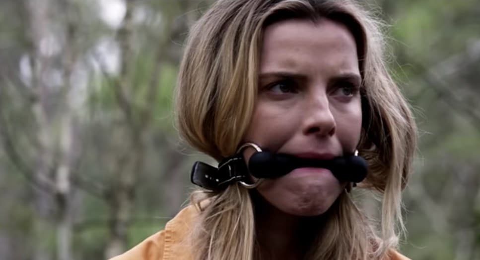 Satirical horror The Hunt cancelled after mass shootings