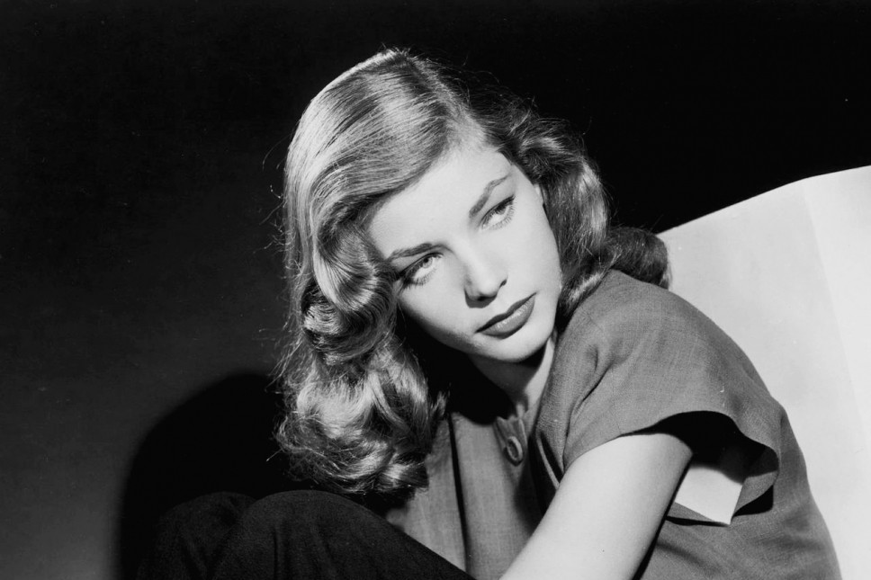 Lauren Bacall dies aged 89 | Dazed