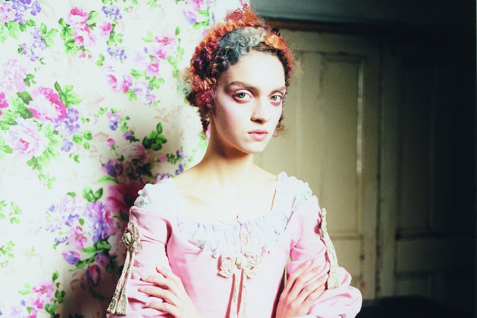 Eye Candy: Meadham Kirchhoff | Dazed