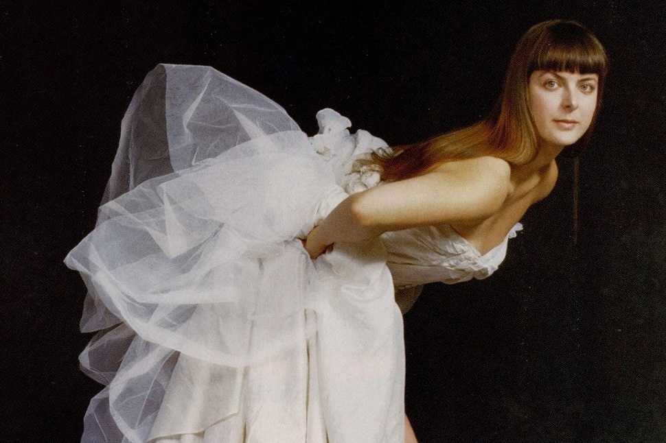 Revisit this 20-year-old Margiela shoot from Dazed’s March 2006 issue
