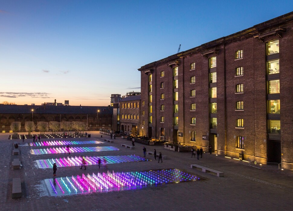 Revealed the best fashion schools in the world Dazed