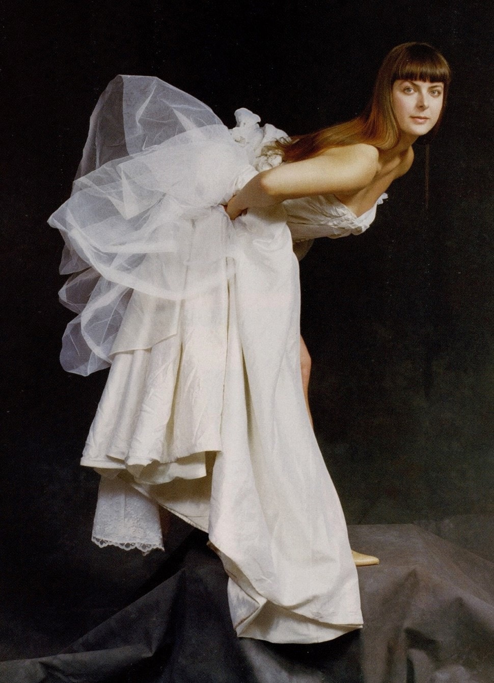 Martin Margiela Dazed 2006