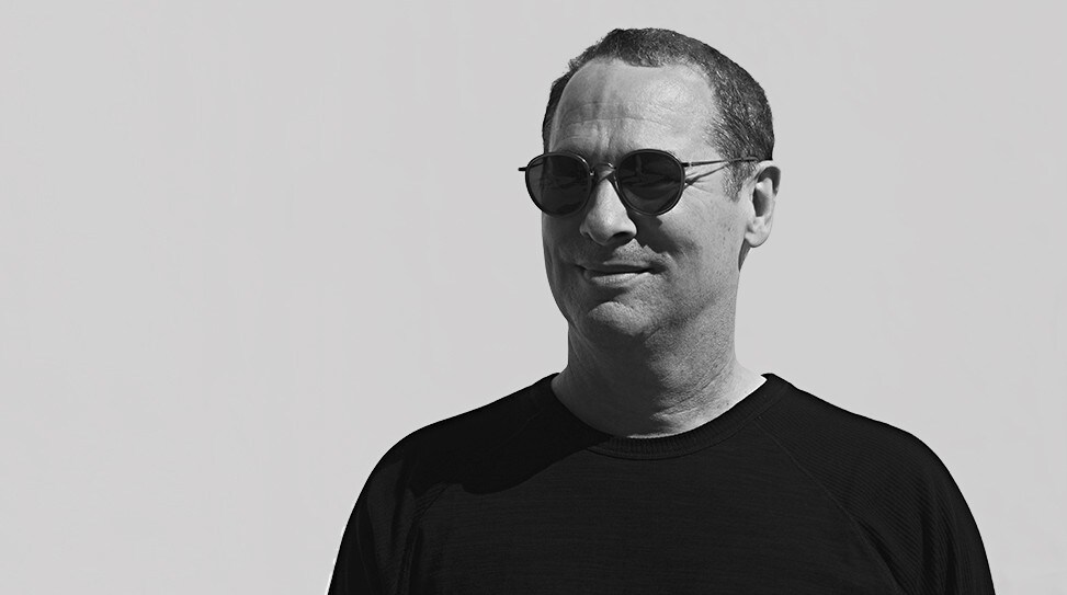 cliff martinez
