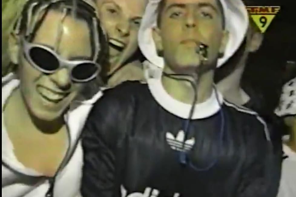 Police say that illegal raves are a ‘growing problem’ in the UK | Dazed