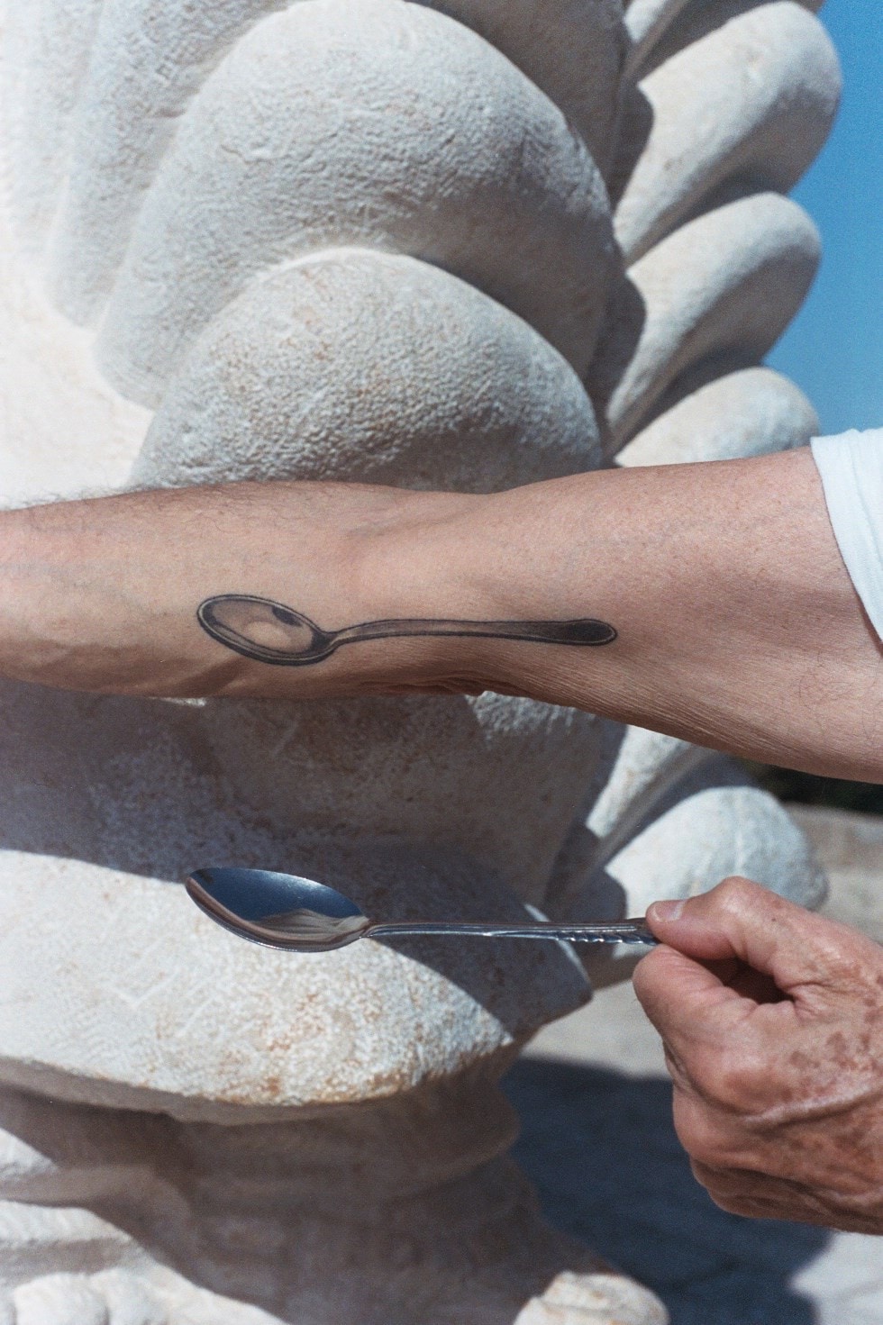 Uri Geller