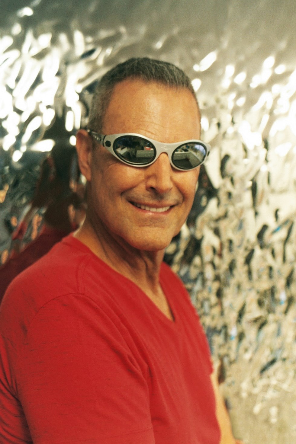 Uri Geller