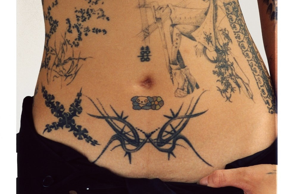 Get to know New Language, East London’s new-school tattoo collective