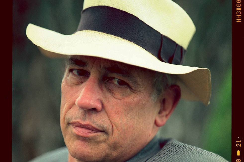 Part Two: Jeffrey Epstein, John Brockman, and the Third Culture