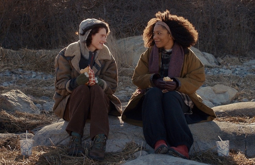 Sorry, Baby (Film still)