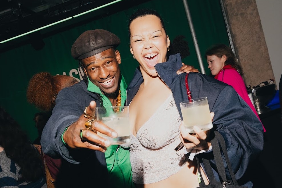 Inside adidas Originals and Dazed’s celebration of the Stan Smith