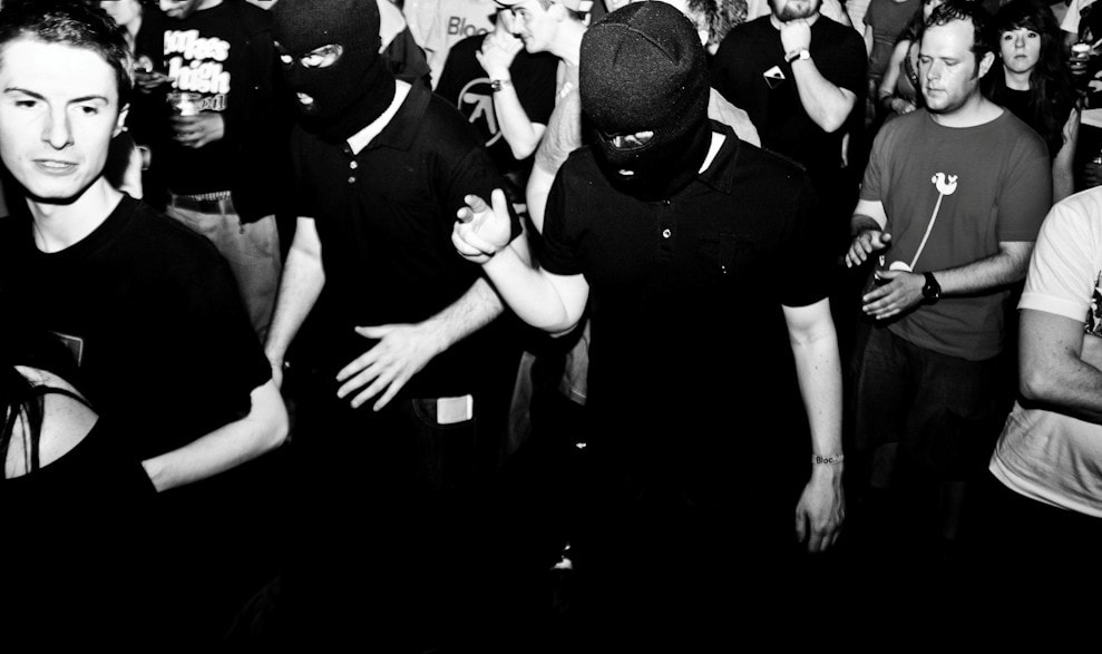 Bloc: UK's biggest rave heads back to Butlins | Dazed