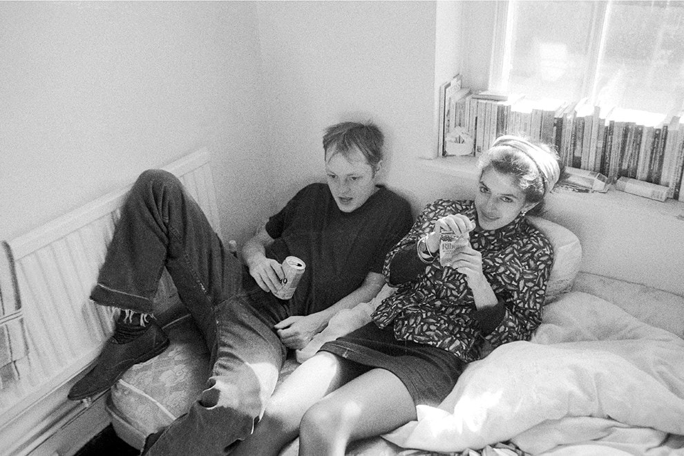 These images show Peckham in the 80s and 90s Dazed