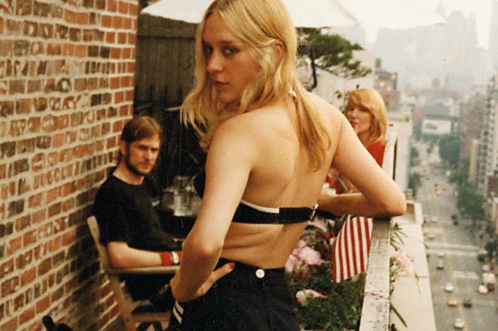 Chloë Sevigny | Dazed