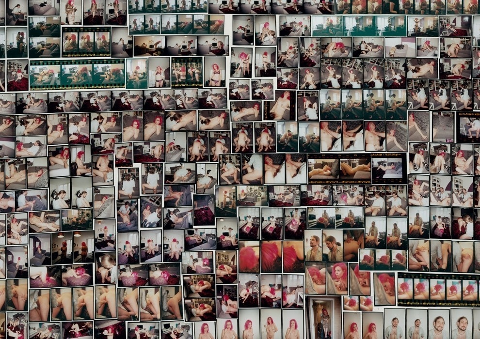 The best lightboxes of 2013 | Dazed