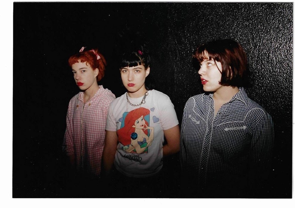 Bikini Kill