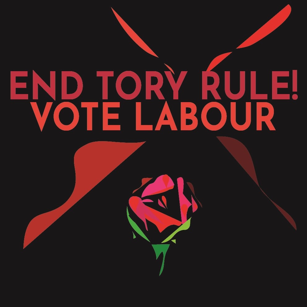 Vote Labour