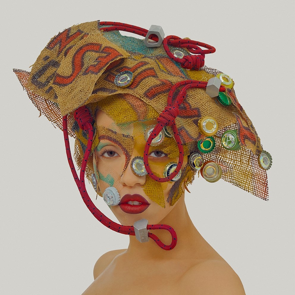 Dazed Beauty AvantGarden