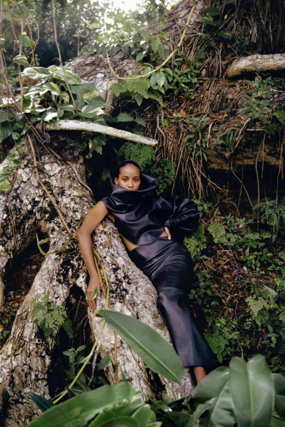 Black Fashion Fair – Volume 0