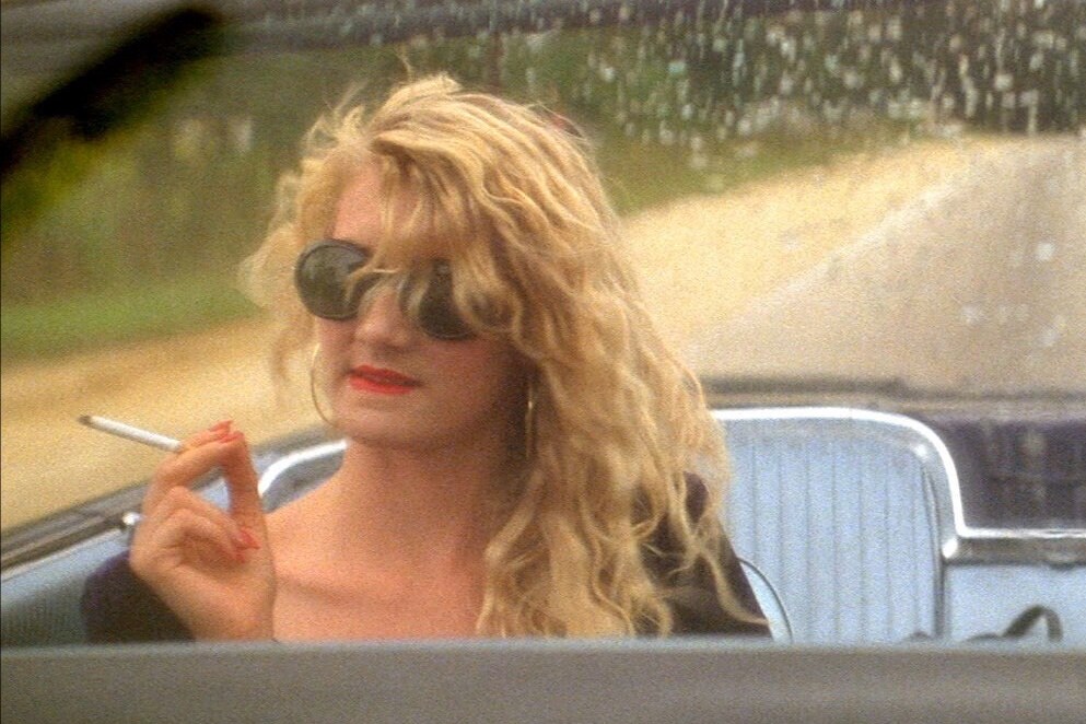 Sailor Ripley Wild at Heart | Dazed