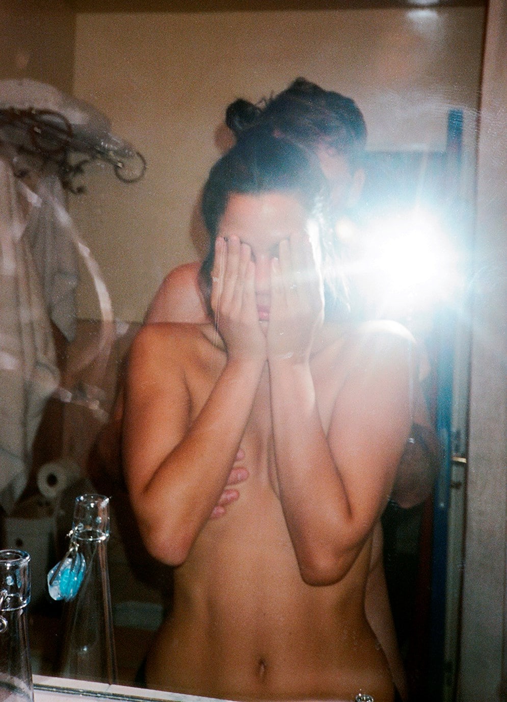 Karla Hiraldo Voleau, Another Love Story