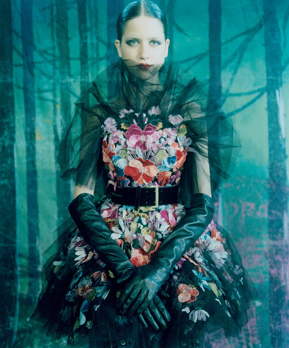 all clothing and accessories by McQ